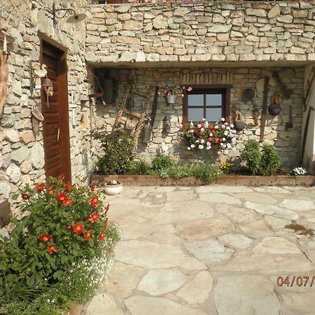 B&B Al Ghiro Villa Lagarina Ngoại thất bức ảnh