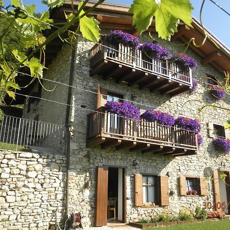 B&B Al Ghiro Villa Lagarina Ngoại thất bức ảnh