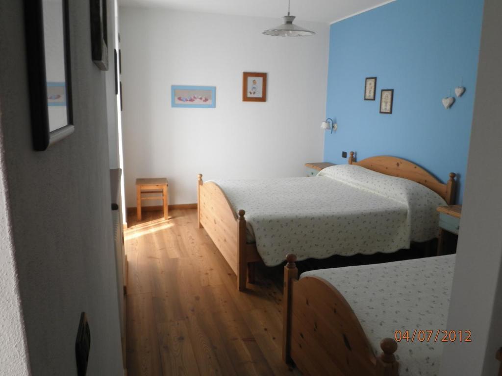 B&B Al Ghiro Villa Lagarina Phòng bức ảnh