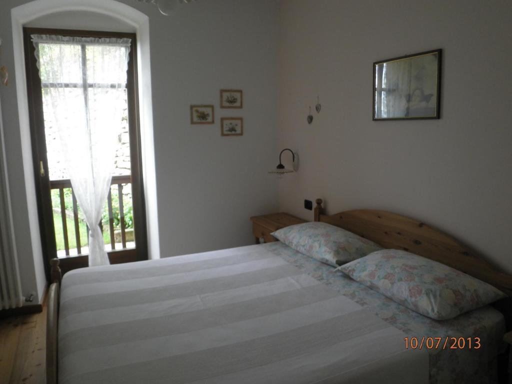 B&B Al Ghiro Villa Lagarina Phòng bức ảnh