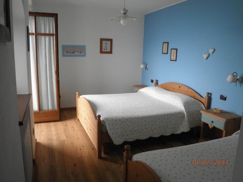 B&B Al Ghiro Villa Lagarina Phòng bức ảnh