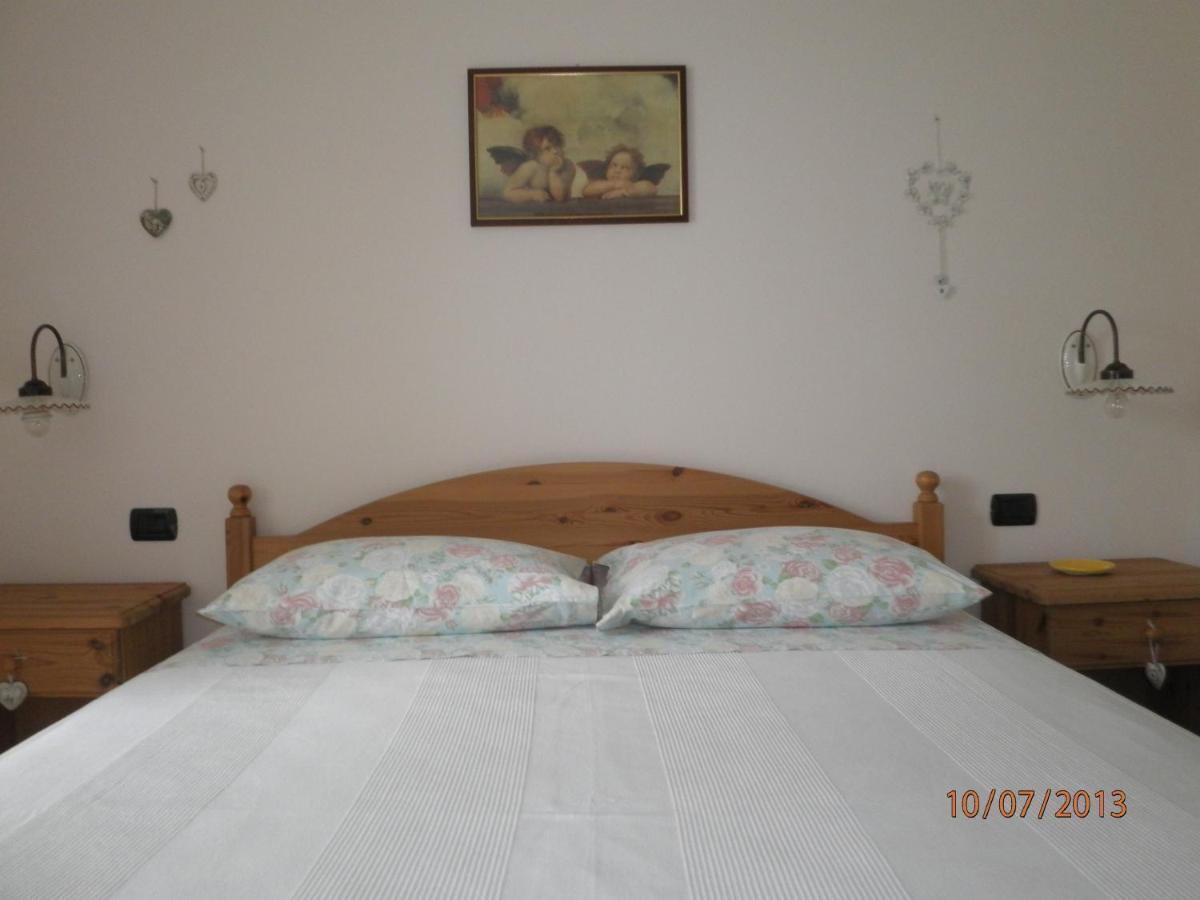 B&B Al Ghiro Villa Lagarina Phòng bức ảnh