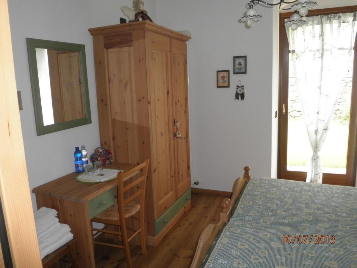 B&B Al Ghiro Villa Lagarina Phòng bức ảnh